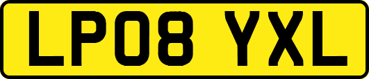 LP08YXL