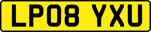 LP08YXU