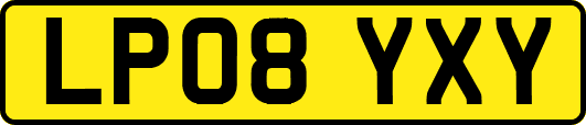 LP08YXY