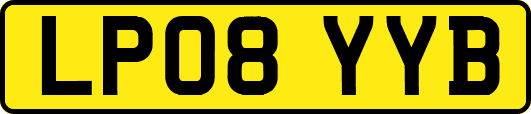 LP08YYB