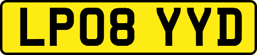 LP08YYD