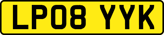 LP08YYK