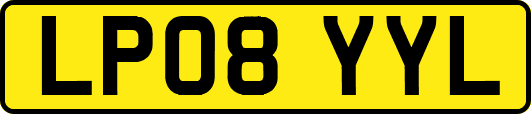 LP08YYL