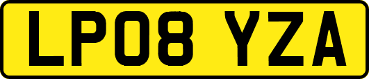 LP08YZA