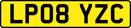 LP08YZC