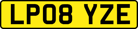 LP08YZE