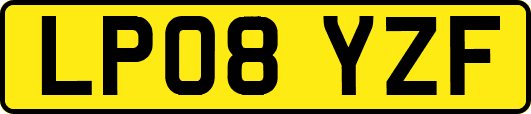 LP08YZF