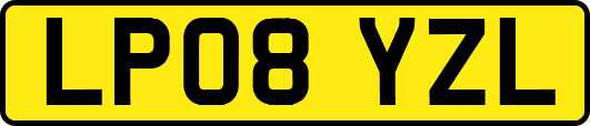 LP08YZL