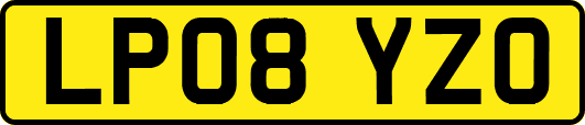 LP08YZO