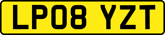 LP08YZT