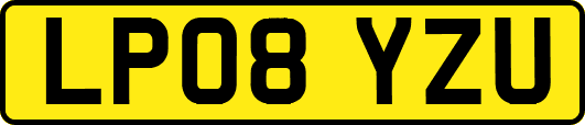 LP08YZU
