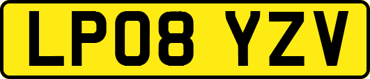 LP08YZV