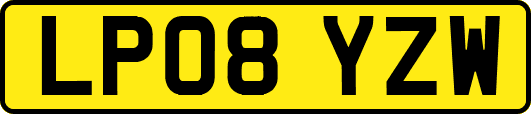 LP08YZW