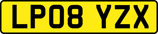 LP08YZX