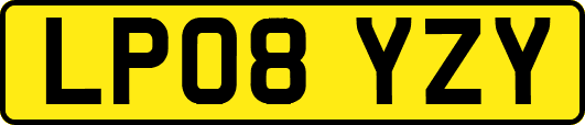 LP08YZY