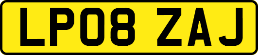LP08ZAJ