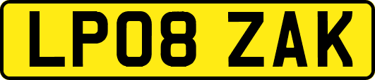 LP08ZAK