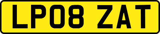 LP08ZAT