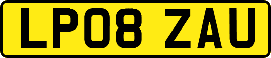 LP08ZAU