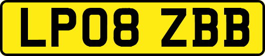 LP08ZBB
