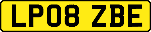 LP08ZBE