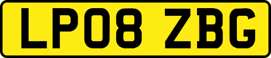 LP08ZBG