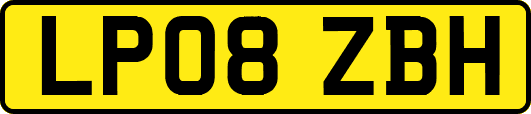 LP08ZBH