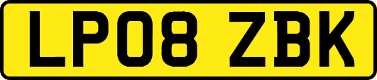 LP08ZBK