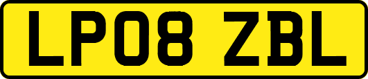 LP08ZBL