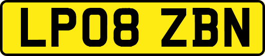 LP08ZBN
