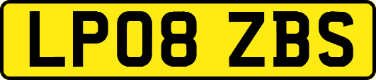 LP08ZBS