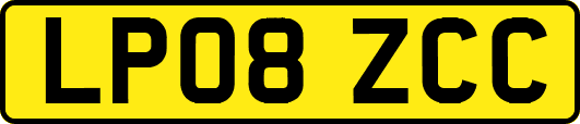 LP08ZCC