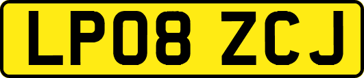 LP08ZCJ