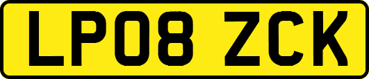 LP08ZCK