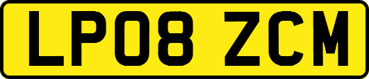 LP08ZCM