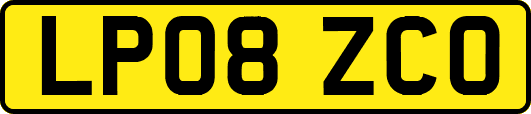 LP08ZCO