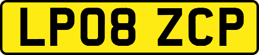 LP08ZCP