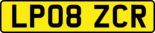 LP08ZCR