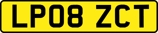 LP08ZCT