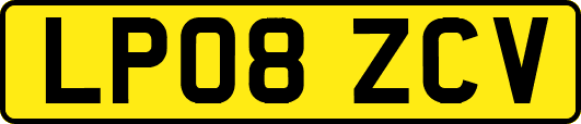 LP08ZCV