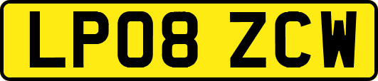 LP08ZCW
