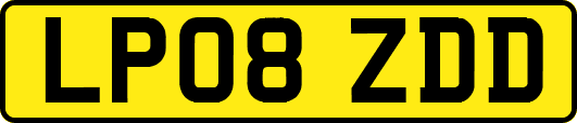 LP08ZDD