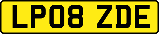 LP08ZDE