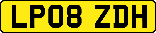 LP08ZDH