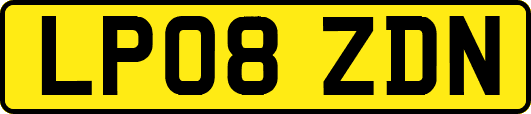 LP08ZDN