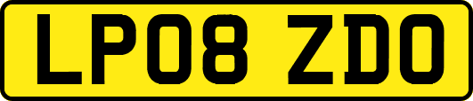 LP08ZDO