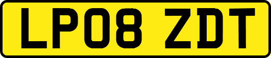 LP08ZDT