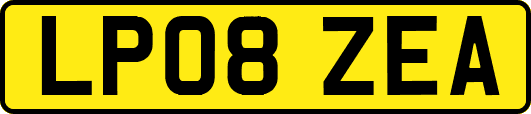 LP08ZEA
