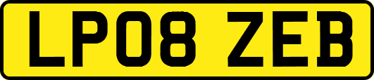 LP08ZEB