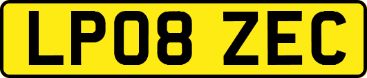 LP08ZEC